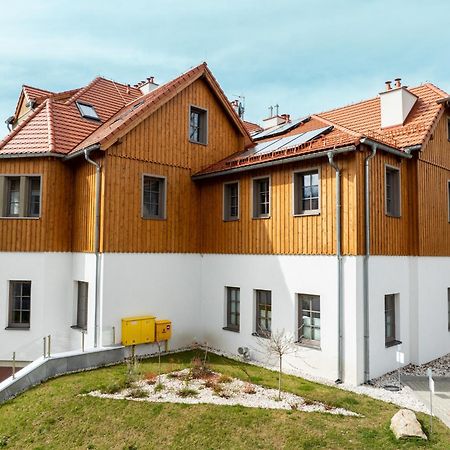 Apartament Dream View Spa Szklarska Poręba Exteriör bild