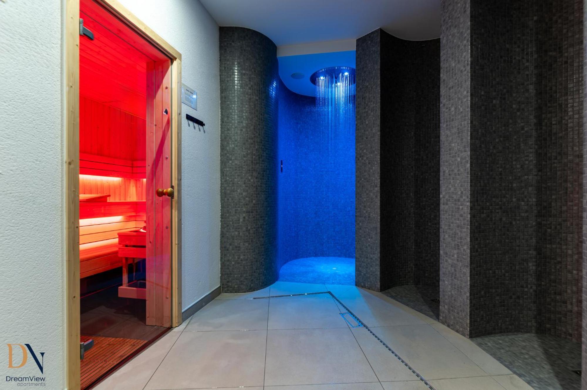 Apartament Dream View Spa Szklarska Poręba Exteriör bild