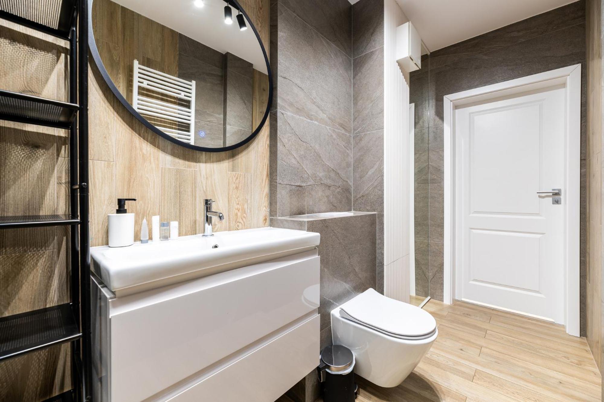 Apartament Dream View Spa Szklarska Poręba Exteriör bild