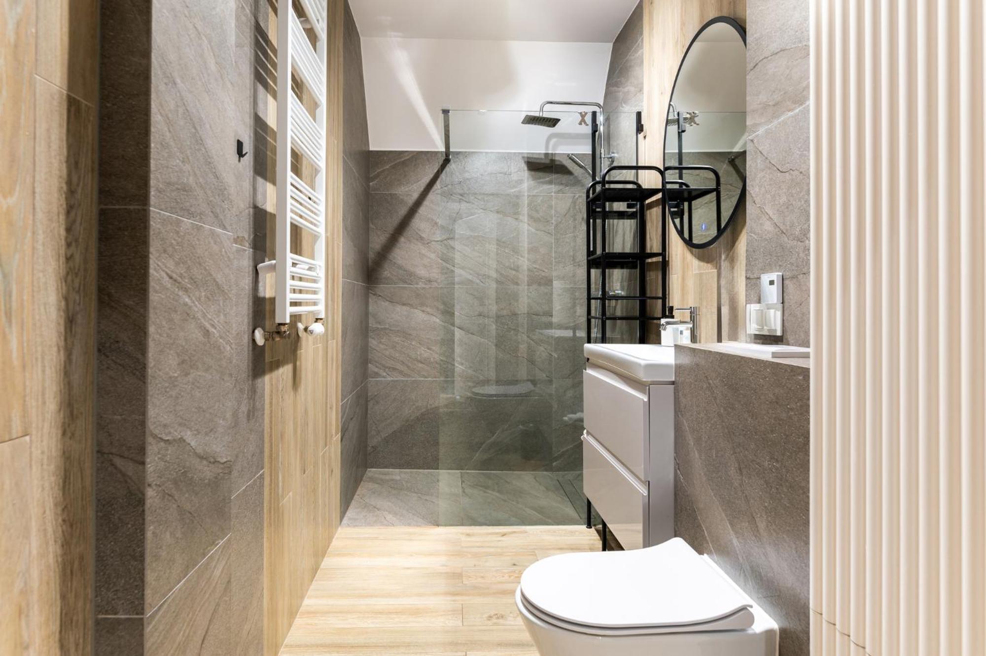 Apartament Dream View Spa Szklarska Poręba Exteriör bild