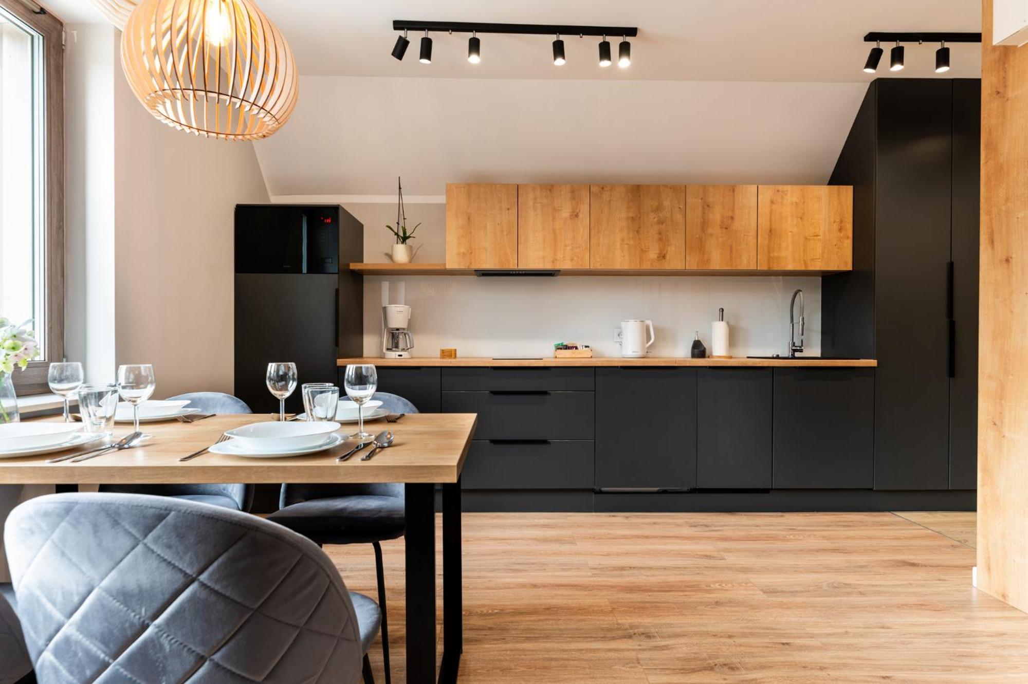 Apartament Dream View Spa Szklarska Poręba Exteriör bild